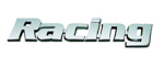 Racing Badge